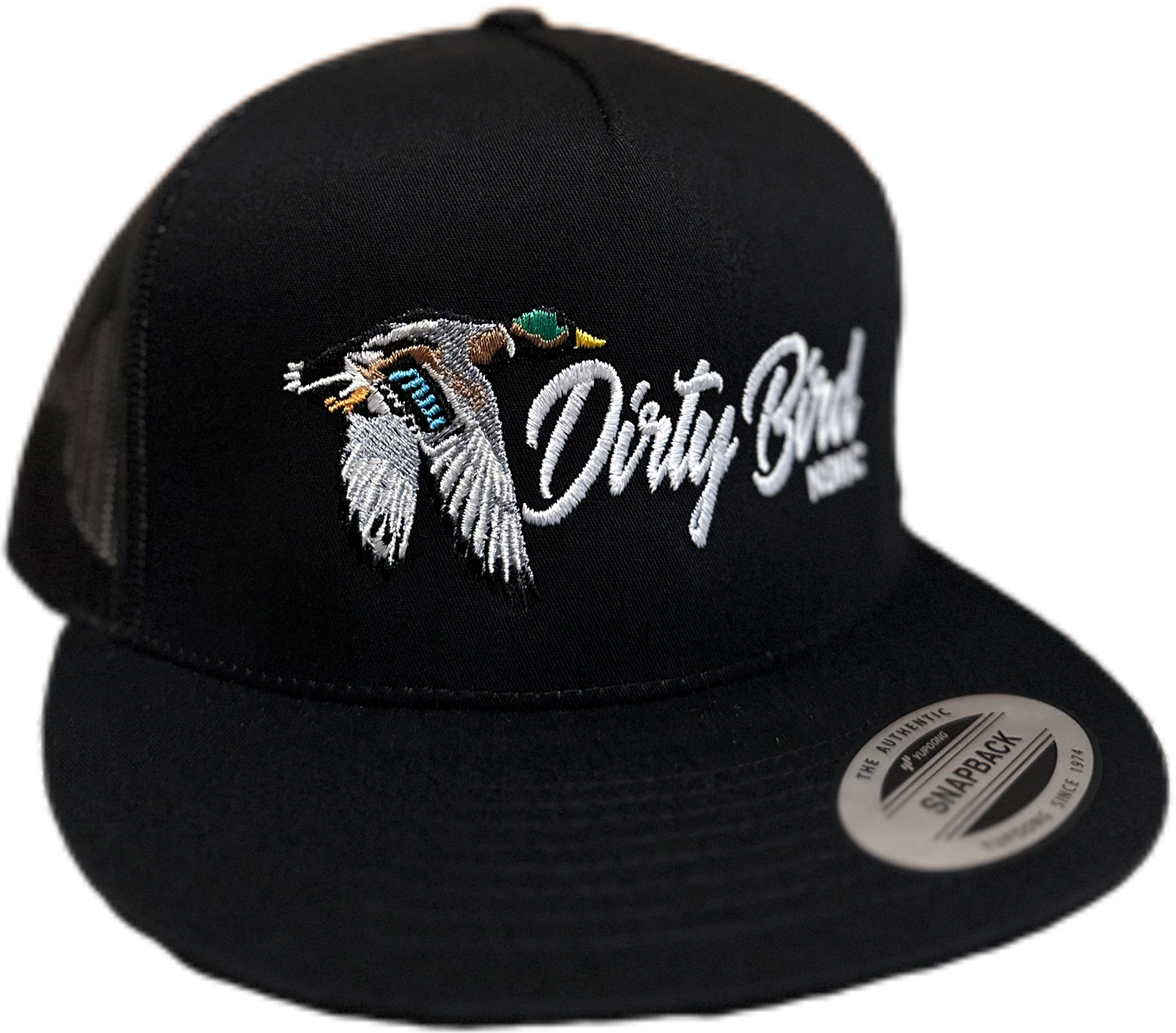 DirtyBird