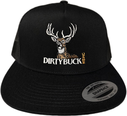 DirtyBuck🦌