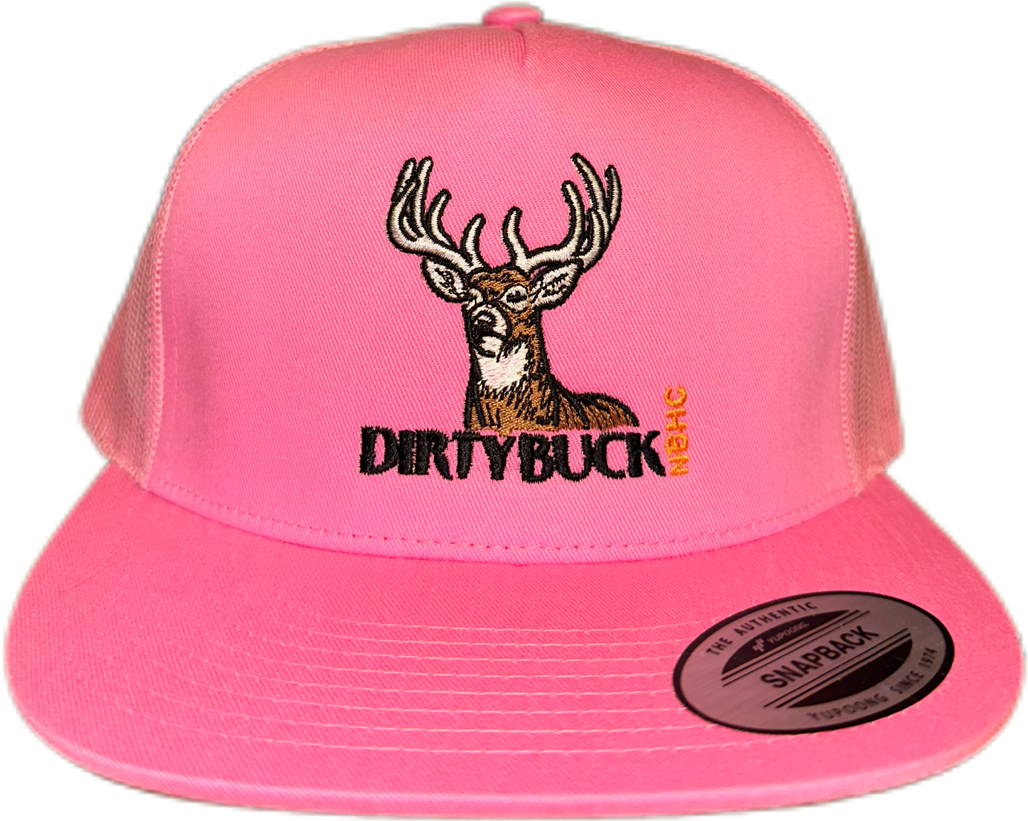 DirtyBuck🦌