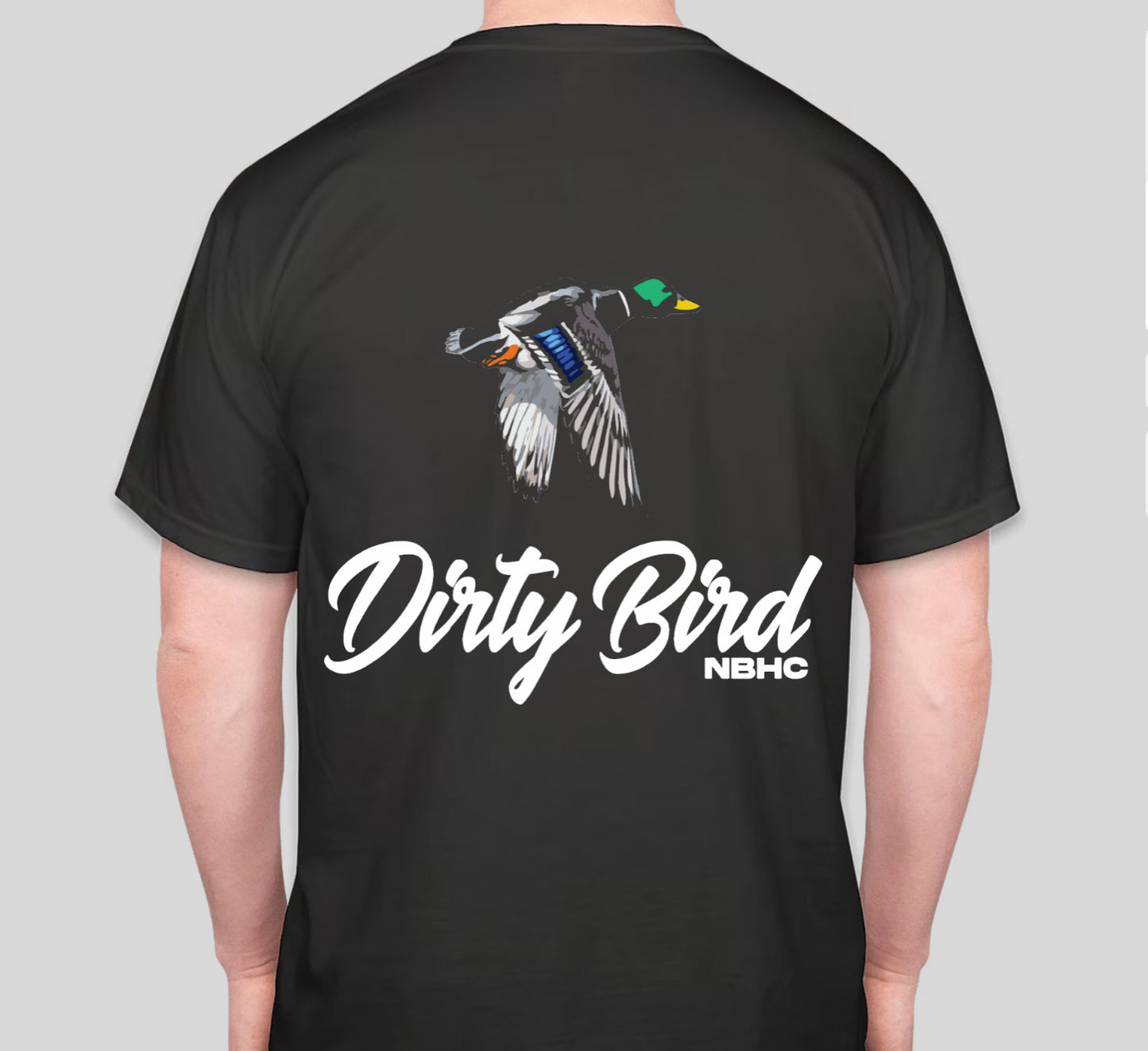DirtyBird T-Shirt
