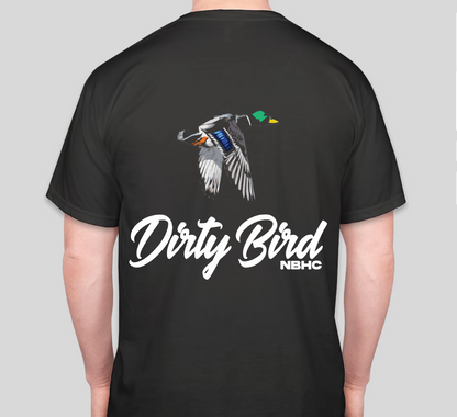 DirtyBird T-Shirt